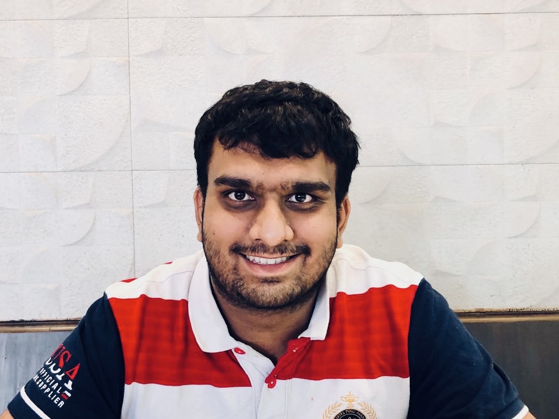 Prajwall Narayana